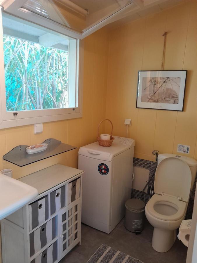 Holiday home Menta *