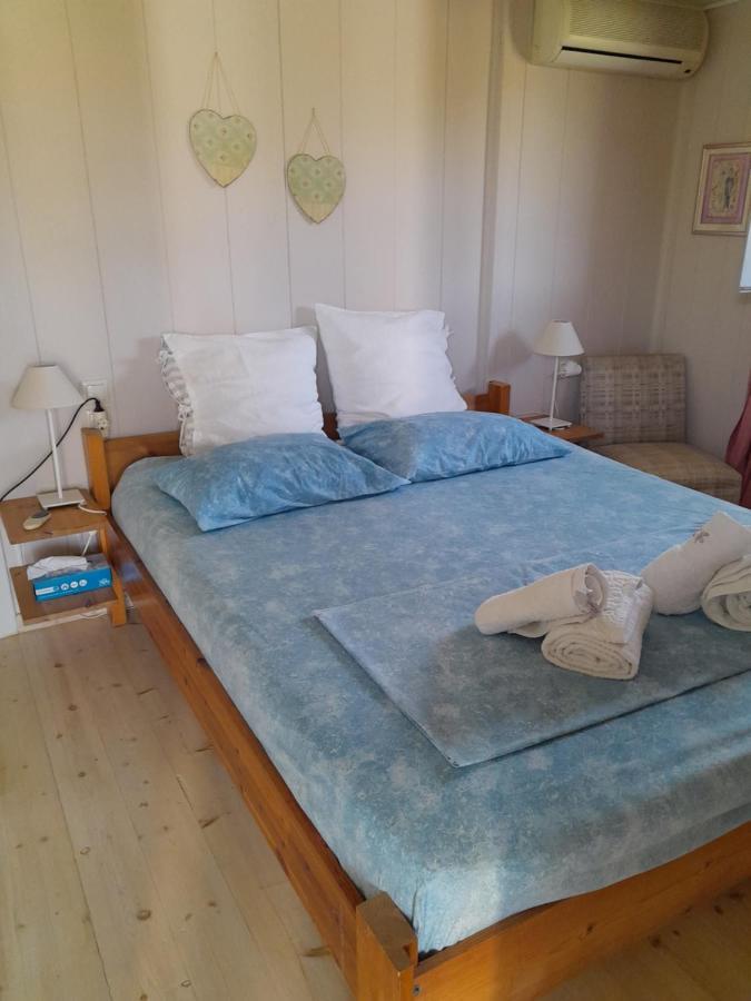 Menta Holiday home