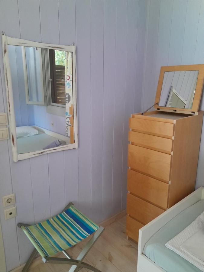 Menta Holiday home *