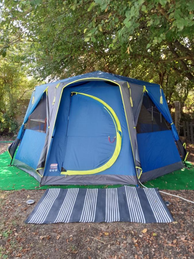 Menta Holiday home Frinion