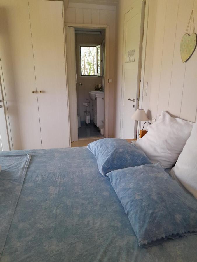 Menta Holiday home