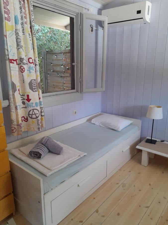 Holiday home Menta *