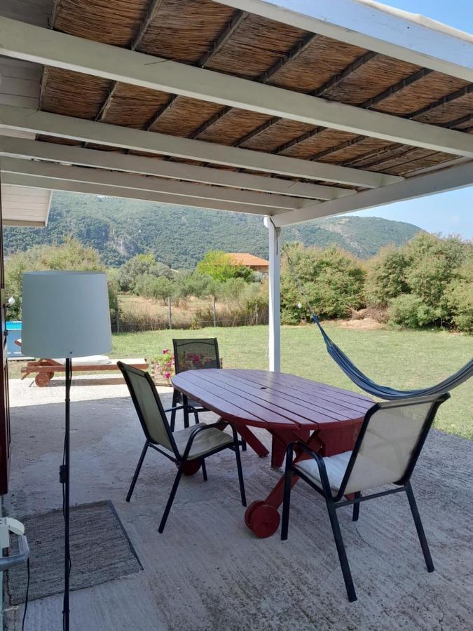 Menta Holiday home *