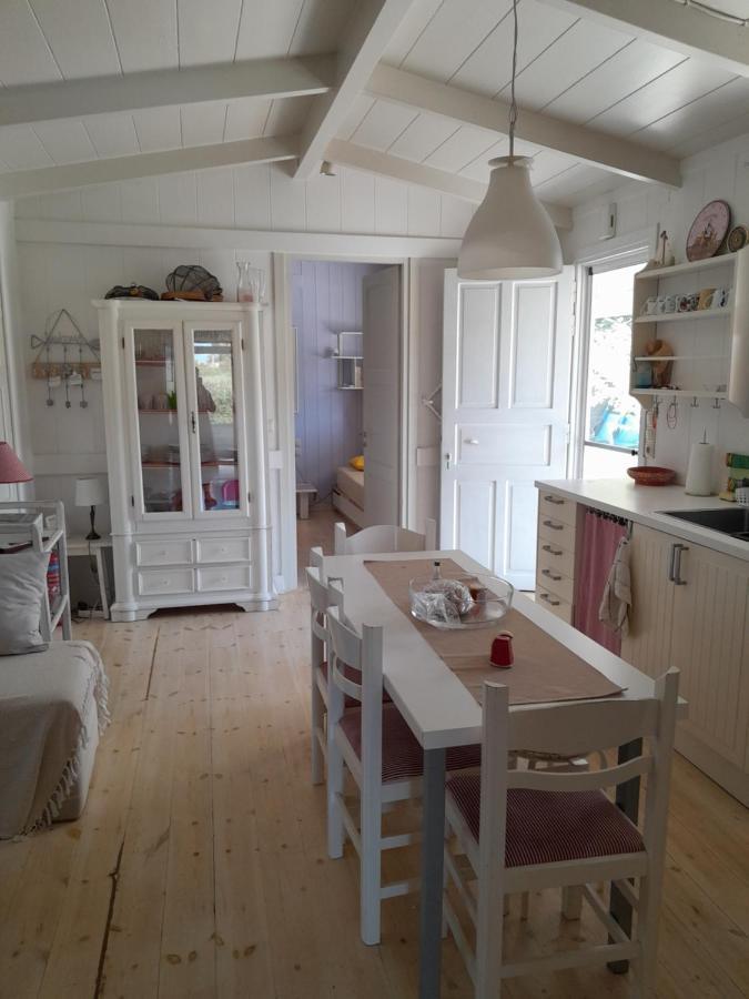 Menta Holiday home *