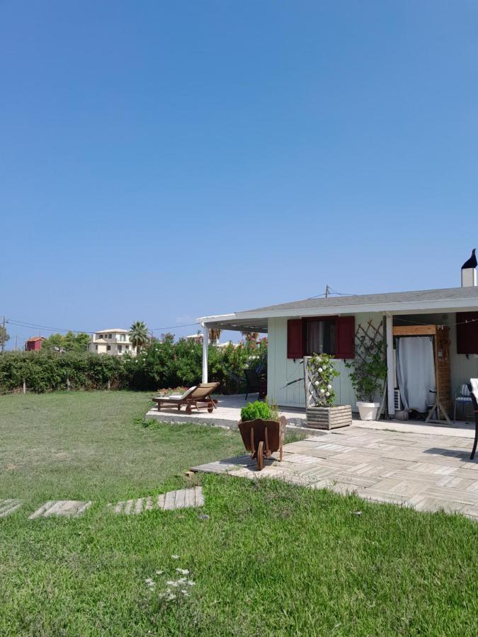 Menta Holiday home Frinion